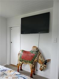 Nirvana HolidayHome - Ohope Beach