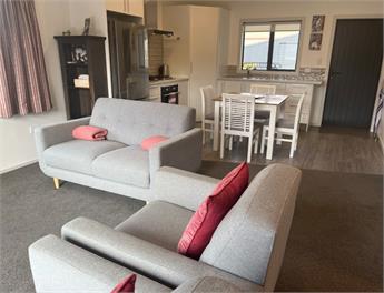Argyle Cottage - STEWART ISLAND