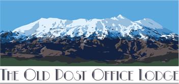 Ruapehu's gorgeous 5-7 Bdr OLD POST OFFICE with Sauna & SpaPool - Tongariro National Park Region