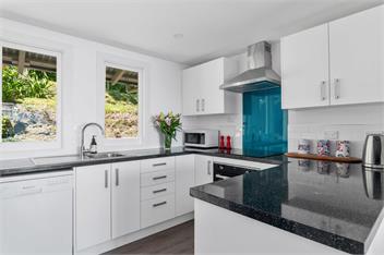 Bayview Bungalow (Bachcare) - Nelson