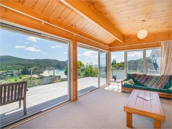 Onemana Lookout (Bachcare) - Onemana