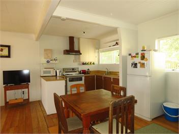 Rustic Charmer - Northland