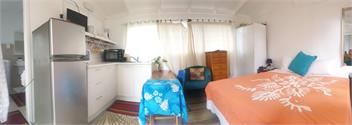 River Studio Tamarind - Avarua
