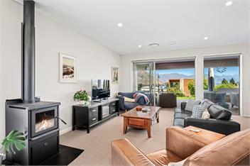 Lake Vista Retreat (Bachcare) - Wanaka