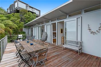 The Glass House (Bachcare) - Kaiteriteri