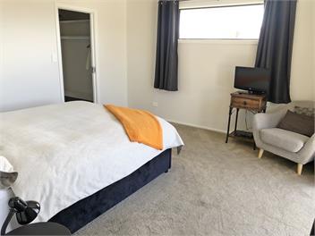 A True Family House - Twizel
