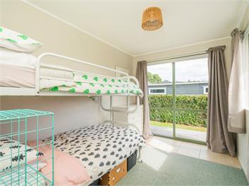 Sandy Feet Retreat (Bachcare) - Cooks Beach