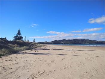 Tokerau Relaxing Retreat - Doubtless Bay