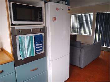 Pipi Cabin (Bachcare) - Mangawhai Village
