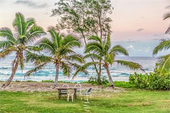 Kiikii Retreat - Rarotonga