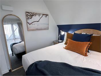 Latimer Loft - Central City - Christchurch