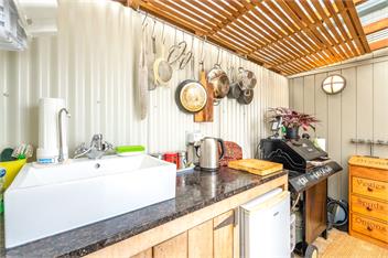 Koru Cabin - Waiheke Island 1081