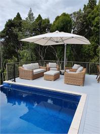 Resort-Style Home in Paihia - with Heated Pool! - Paihia