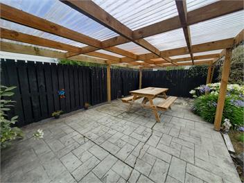 Rakanui retreat - Kaikoura