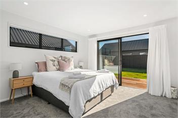 Wooing Retreat (Bachcare) - Cromwell