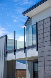 Richmond Luxury Apartment  - Nelson 