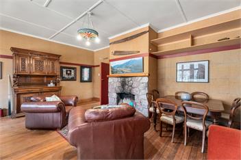 Glendhu Station Homestead (Bachcare) - Glendhu Bay
