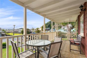 The Beach House (Bachcare) - Paihia
