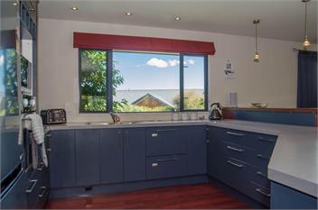 St James Manor - Hanmer Springs