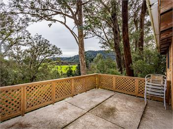 Mangawhero Tree House (Bachcare) - Ohakune