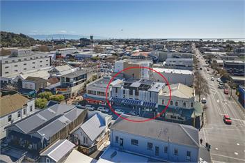 Inner City Apartments - 4 - Nelson