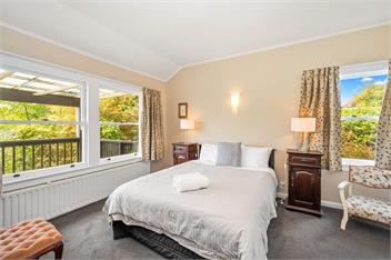 Springfield Rise Lodge (Bachcare) - Rotorua