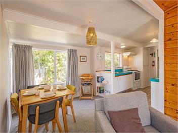Kaka Retreat (Bachcare) - Taupo