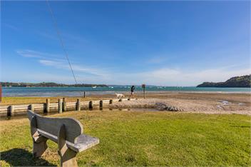 Island getaway (5 mins from Oneroa) - Auckland