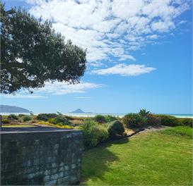 Seaside on Plantation - Ohope