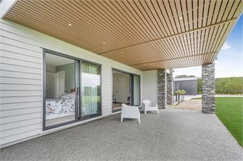 LakeSide Karapiro Downstairs Apartment - Cambridge