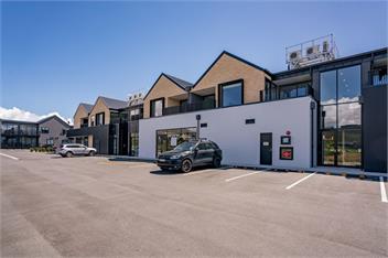 Winton Wonder (Bachcare) - Wanaka