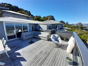 3 Bedroom house & Granny Flat - Nelson