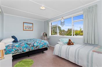 Family Tides (Bachcare) - Ruakaka