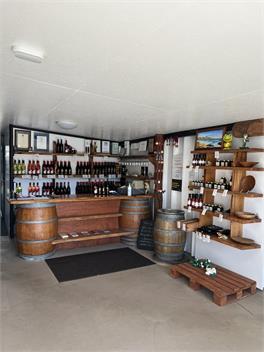 Okahu Vineyard Stay - Northland