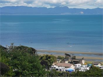 Rata Ridge - Total Privacy & Breathtaking Views - Takaka