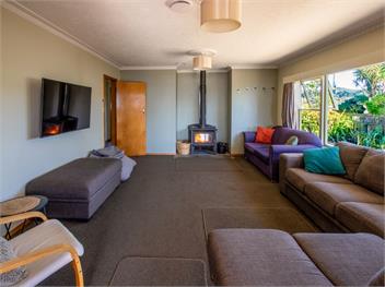 Godwit Cottage (Bachcare) - Pakawau
