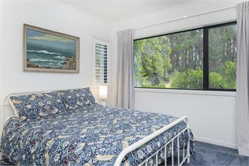Valley View Retreat - Gisborne