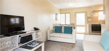 One bedroom apartment in Bay of Islands - Paihia
