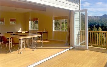 Cape South Homestead - Havelock North