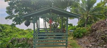 Kaliki Lodge - Niue Island