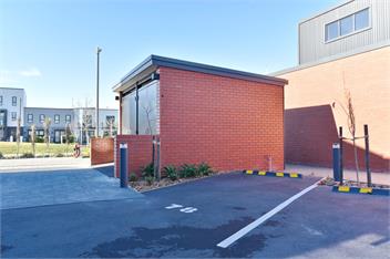 Hereford Street Apartment - Central City - Christchurch