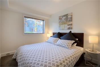 Alpine Vista (Bachcare) - Queenstown