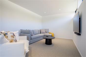 Luxury Fern Burn Retreat, Wanaka - Wanaka