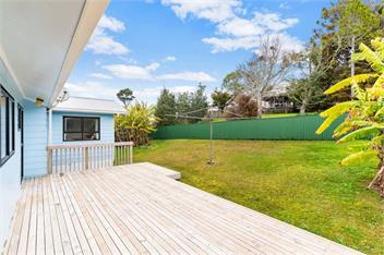 Seaview Lookout (Bachcare) - Mangawhai