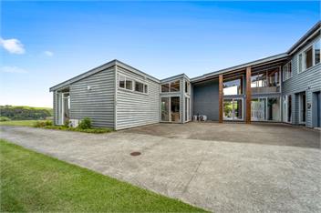 923 Takatu (Bachcare) - Tawharanui