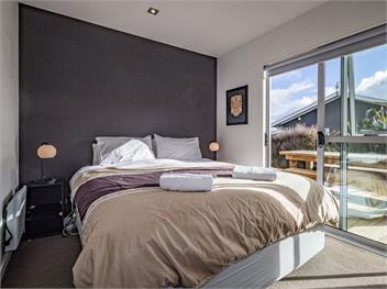 Snow (Bachcare) - Ohakune