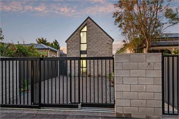 Divine on Derby (Bachcare) - Christchurch