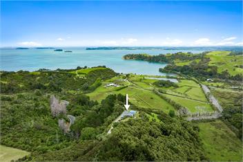 923 Takatu (Bachcare) - Tawharanui