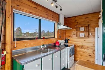 Riverside Haven (Bachcare) - Turangi