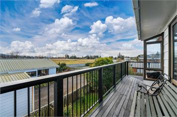 Riverside Haven (Bachcare) - Turangi